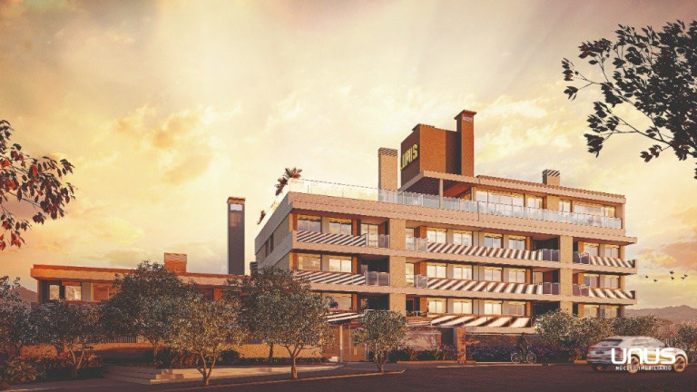 Apartamento com 3 Quartos à Venda, 125 m² em Cacupé - Florianópolis