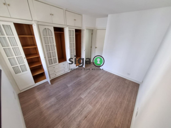 Imagem Apartamento com 4 Quartos à Venda, 240 m² em Itaim Bibi - São Paulo Imagem Apartamento com 4 Quartos à Venda, 240 m² em Itaim Bibi - São Paulo