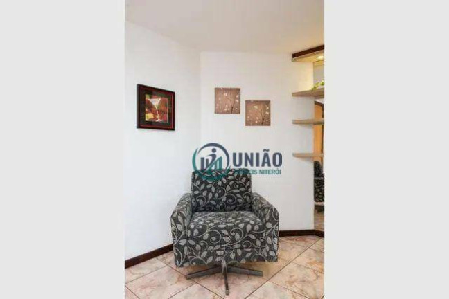 Imagem Apartamento com 1 Quarto à Venda, 50 m² em Boa Viagem - Niterói Imagem Apartamento com 1 Quarto à Venda, 50 m² em Boa Viagem - Niterói