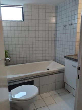 Imagem Apartamento com 4 Quartos à Venda, 161 m² em Rosarinho - Recife
