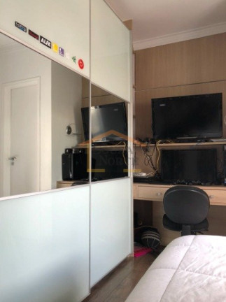 Imagem Apartamento com 3 Quartos à Venda, 162 m² em Santa Teresinha - São Paulo Imagem Apartamento com 3 Quartos à Venda, 162 m² em Santa Teresinha - São Paulo