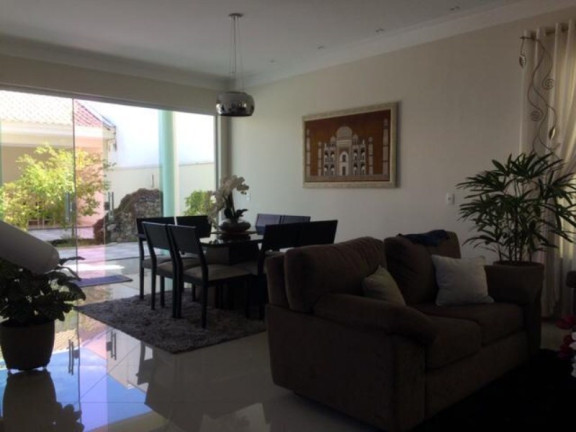 Imóvel com 3 Quartos à Venda, 308 m² em Jardim Ibiti Do Paço - Sorocaba
