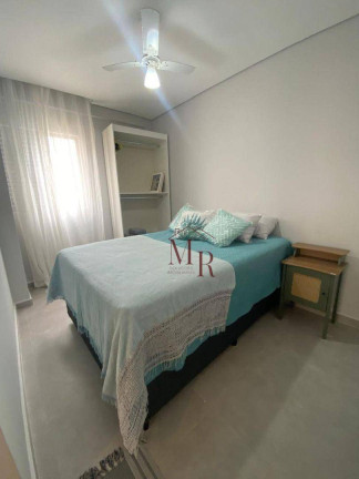 Imagem Apartamento com 1 Quarto à Venda, 50 m² em Caiçara - Praia Grande