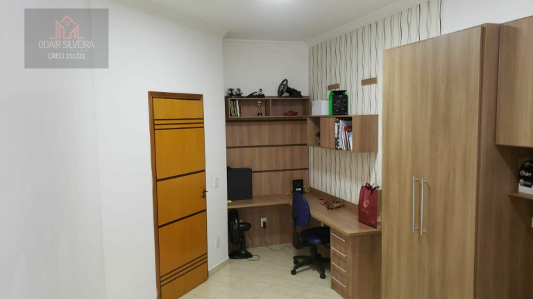 Imagem Sobrado com 3 Quartos à Venda, 231 m² em Parque Nova Carioba - Americana