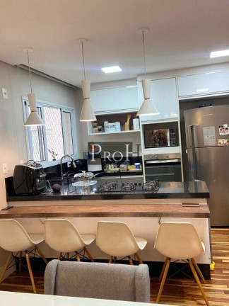 Imagem Apartamento com 3 Quartos à Venda, 96 m² em Vila Valparaíso - Santo André Imagem Apartamento com 3 Quartos à Venda, 96 m² em Vila Valparaíso - Santo André