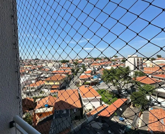 Imagem Apartamento com 2 Quartos à Venda, 64 m² em Cidade Ademar - São Paulo