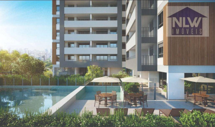 Imagem Apartamento com 2 Quartos à Venda, 61 m² em Vila Mariana - São Paulo