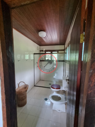 Imagem Casa com 3 Quartos à Venda, 1.000 m² em Boiçucanga - São Sebastião