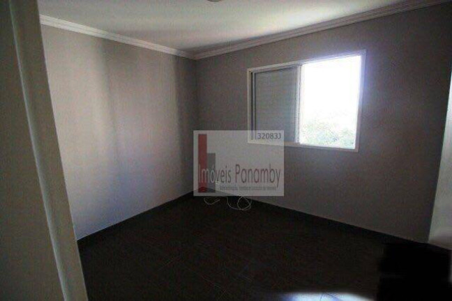 Imagem Apartamento com 2 Quartos à Venda, 64 m² em Campo Belo - São Paulo