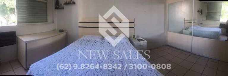 Imagem Apartamento com 3 Quartos à Venda, 126 m² em Setor Aeroporto - Goiânia Imagem Apartamento com 3 Quartos à Venda, 126 m² em Setor Aeroporto - Goiânia