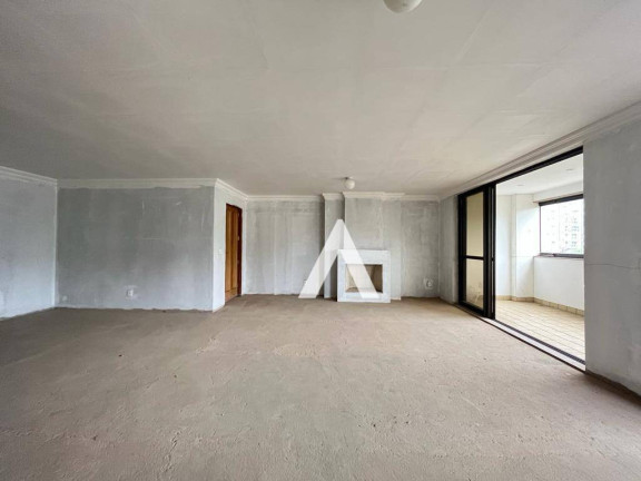 Imagem Apartamento com 5 Quartos à Venda, 256 m² em Agriões - Teresópolis