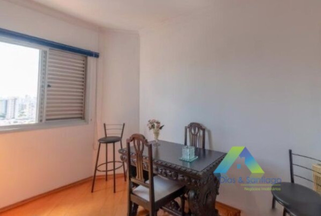 Imagem Apartamento com 3 Quartos à Venda, 156 m² em Vila Dom Pedro I - São Paulo Imagem Apartamento com 3 Quartos à Venda, 156 m² em Vila Dom Pedro I - São Paulo