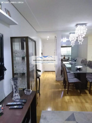 Imagem Apartamento com 4 Quartos à Venda, 108 m² em Ipiranga - São Paulo