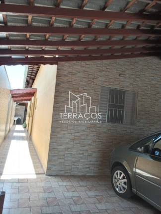 Imagem Casa com 2 Quartos à Venda,  em Girassol - Itupeva