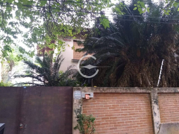 Terreno à Venda, 350 m² em Vila Nova Conceição - São Paulo