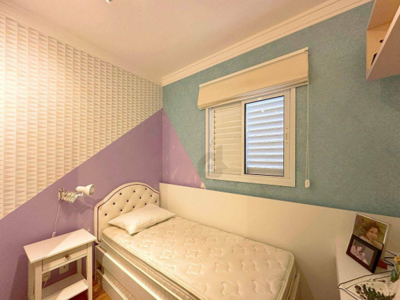 Imagem Apartamento com 3 Quartos à Venda, 80 m² em Parque Campolim - Sorocaba