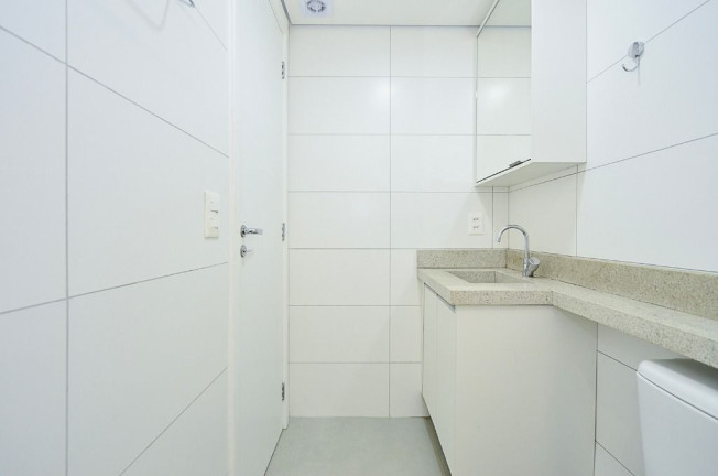 Imagem Studio com 1 Quarto à Venda, 25 m² em Vila Madalena - São Paulo