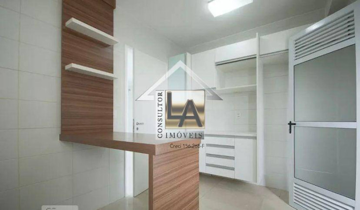 Imagem Apartamento com 2 Quartos à Venda, 101 m² em Alto Da Boa Vista - São Paulo