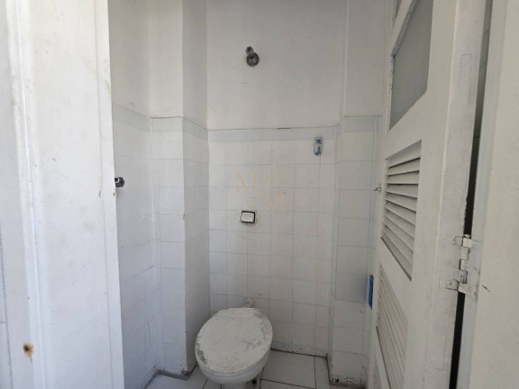 Imagem Apartamento com 3 Quartos à Venda, 140 m² em Boqueirão - Santos Imagem Apartamento com 3 Quartos à Venda, 140 m² em Boqueirão - Santos