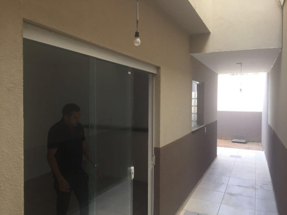 Imagem Casa com 3 Quartos à Venda, 125 m² em Jardim Santa Filomena - Itatiba