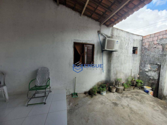 Imagem Casa com 3 Quartos para Alugar, 134 m² em Messejana - Fortaleza Imagem Casa com 3 Quartos para Alugar, 134 m² em Messejana - Fortaleza