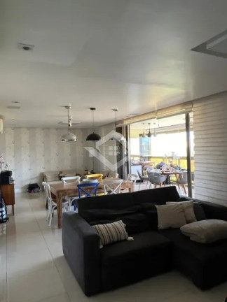 Imagem Apartamento com 3 Quartos à Venda, 165 m² em Barra Da Tijuca - Rio De Janeiro Imagem Apartamento com 3 Quartos à Venda, 165 m² em Barra Da Tijuca - Rio De Janeiro