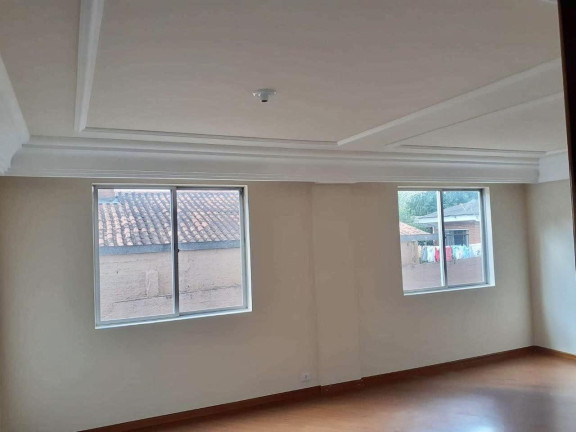 Imagem Apartamento com 3 Quartos à Venda, 96 m² em Portão - Curitiba