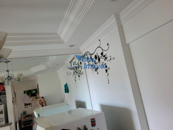 Imagem Imóvel com 3 Quartos à Venda, 70 m² em Samambaia Sul (samambaia) - Brasília Imagem Imóvel com 3 Quartos à Venda, 70 m² em Samambaia Sul (samambaia) - Brasília