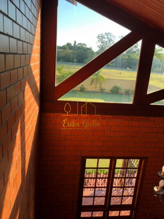 Imagem Casa de Condomínio com 1 Quarto à Venda, 201 m² em Jardim Tereza Cristina - Jundiaí Imagem Casa de Condomínio com 1 Quarto à Venda, 201 m² em Jardim Tereza Cristina - Jundiaí