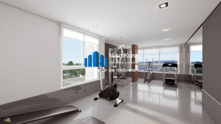 Imagem Apartamento com 2 Quartos à Venda, 92 m² em Centro - Garibaldi Imagem Apartamento com 2 Quartos à Venda, 92 m² em Centro - Garibaldi