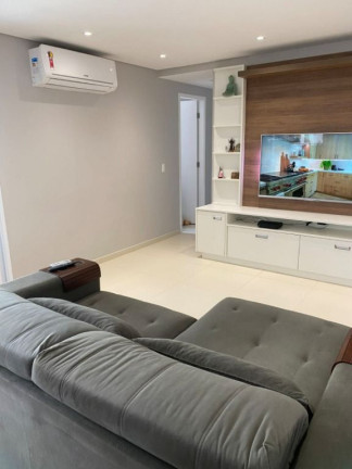 Imagem Apartamento com 2 Quartos à Venda, 83 m² em Pitangueiras - Guarujá
