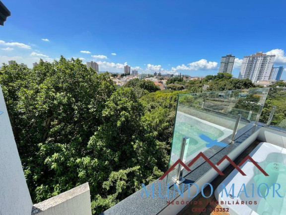 Imagem Cobertura com 2 Quartos à Venda, 110 m² em Vila Assunção - Santo André Imagem Cobertura com 2 Quartos à Venda, 110 m² em Vila Assunção - Santo André