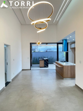 Imagem Imóvel com 3 Quartos à Venda, 175 m² em Cyrela Landscape Esplanada - Votorantim