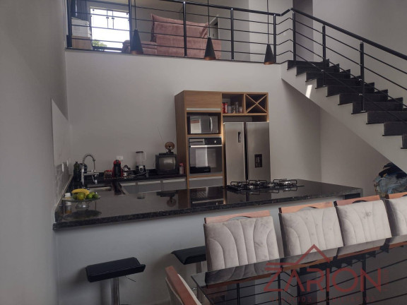Imagem Casa de Condomínio com 3 Quartos à Venda, 167 m² em Loteamento Pinheiros De Tremembé - Tremembé Imagem Casa de Condomínio com 3 Quartos à Venda, 167 m² em Loteamento Pinheiros De Tremembé - Tremembé
