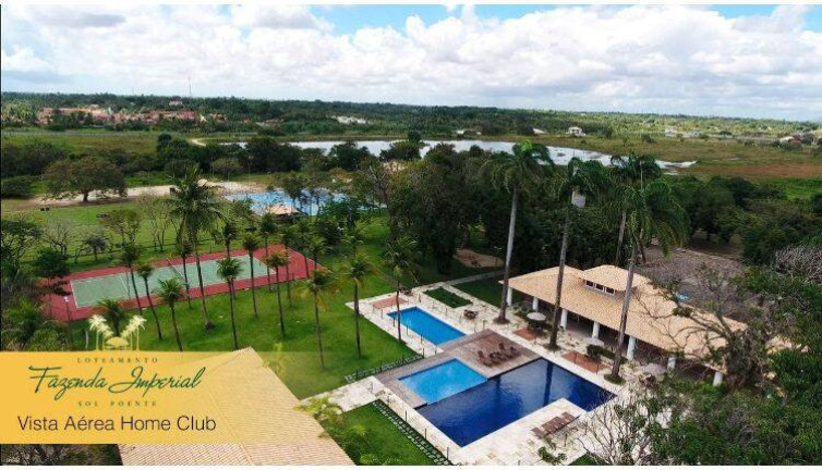 Imagem Terreno à Venda, 320 m² em Icaraí - Caucaia