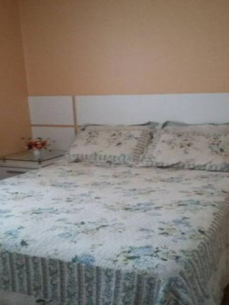 Imagem Apartamento com 3 Quartos à Venda, 70 m² em Nossa Senhora Do ó - São Paulo