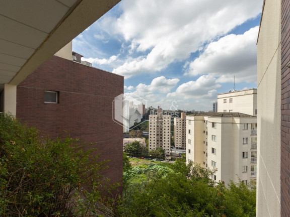 Imagem Imóvel com 1 Quarto à Venda, 56 m² em Jardim Ampliação - São Paulo