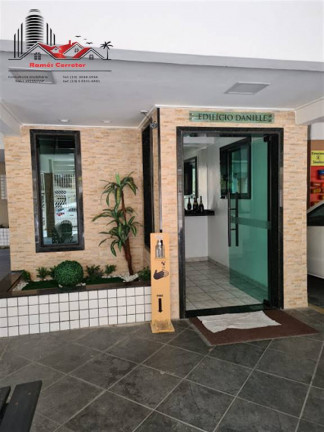 Imagem Apartamento com 1 Quarto à Venda, 51 m² em Aviação - Praia Grande
