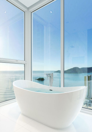 Imagem Apartamento com 4 Quartos à Venda, 321 m² Imagem Apartamento com 4 Quartos à Venda, 321 m²