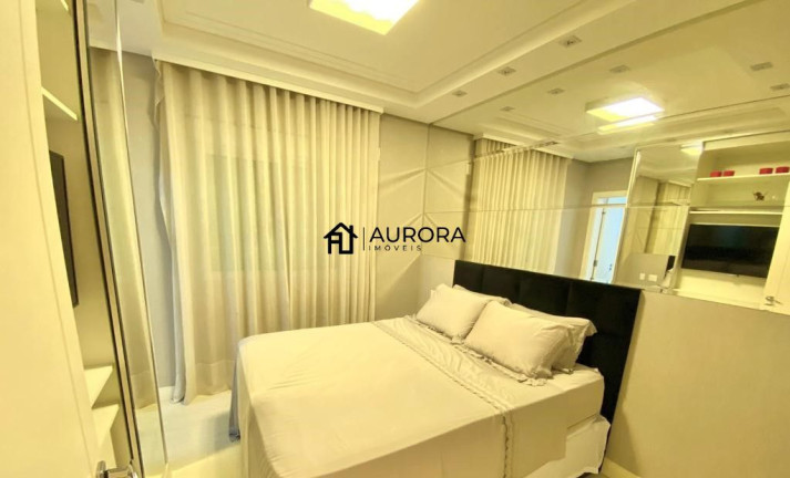 Imagem Apartamento com 4 Quartos à Venda, 145 m² em Centro - Balneário Camboriú
