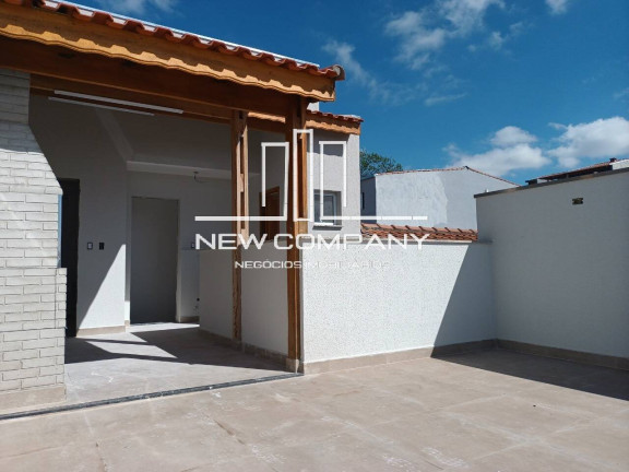 Imagem Apartamento com 2 Quartos à Venda, em Vila Bela Vista - Santo André Imagem Apartamento com 2 Quartos à Venda, em Vila Bela Vista - Santo André