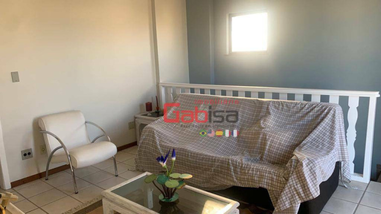 Imagem Cobertura com 2 Quartos à Venda, 107 m² em Centro - Cabo Frio Imagem Cobertura com 2 Quartos à Venda, 107 m² em Centro - Cabo Frio
