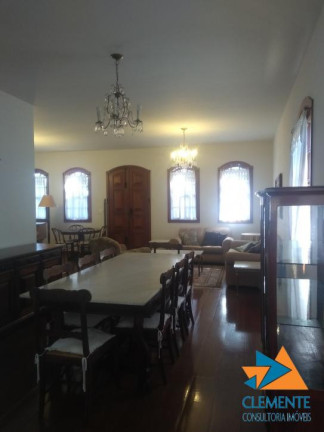 Imagem Casa com 4 Quartos à Venda, 390 m² em Belvedere - Belo Horizonte