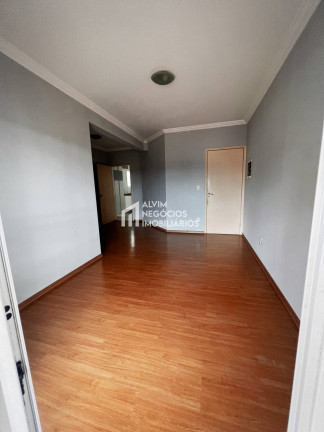 Imagem Apartamento com 3 Quartos à Venda, 77 m² em Jardim Apolo Ii - São José Dos Campos