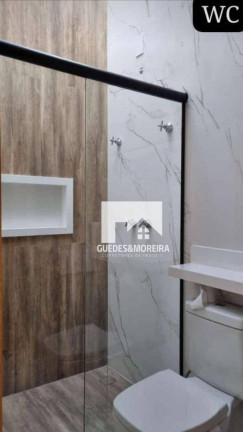 Imagem Casa com 2 Quartos à Venda, 105 m² em Jardim Park Real - Indaiatuba