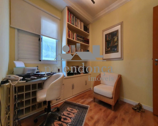 Imagem Apartamento com 4 Quartos à Venda, 189 m² em Pinheiros - São Paulo