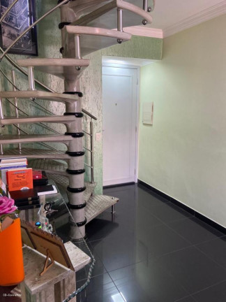 Imagem Apartamento com 2 Quartos à Venda, 104 m² em Casa Branca - Santo André