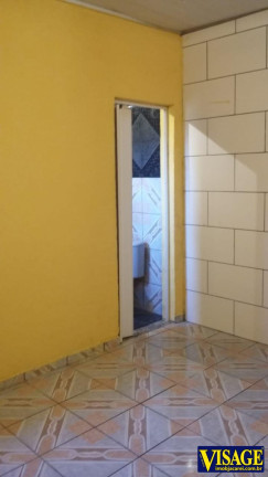 Imagem Casa com 1 Quarto à Venda, 70 m² em Pq. Santo Antonio - Jacareí Imagem Casa com 1 Quarto à Venda, 70 m² em Pq. Santo Antonio - Jacareí