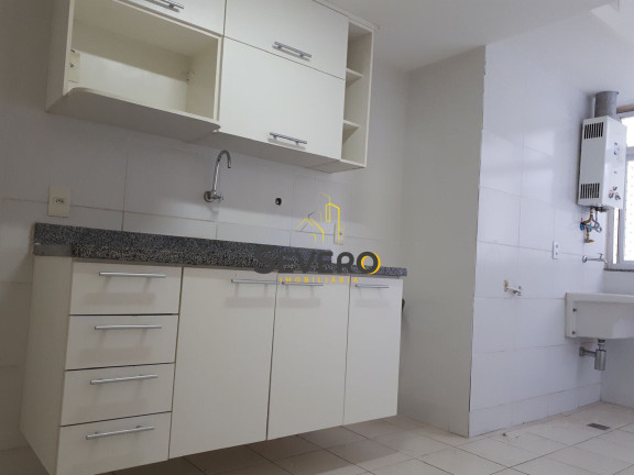 Imagem Apartamento com 3 Quartos à Venda, 75 m² em Centro - São Gonçalo Imagem Apartamento com 3 Quartos à Venda, 75 m² em Centro - São Gonçalo