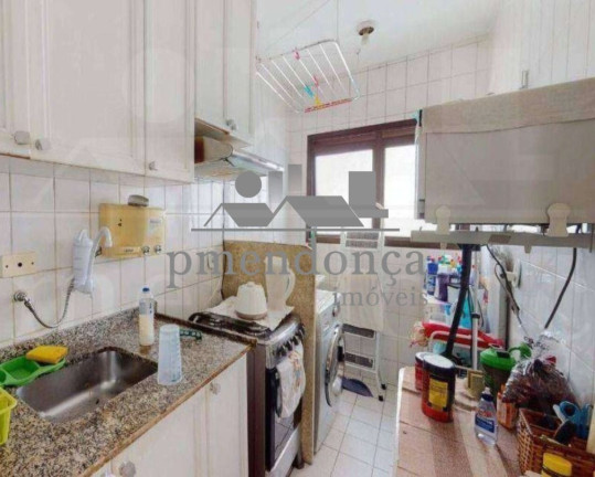 Imagem Apartamento com 2 Quartos à Venda, 50 m² em Perdizes - São Paulo